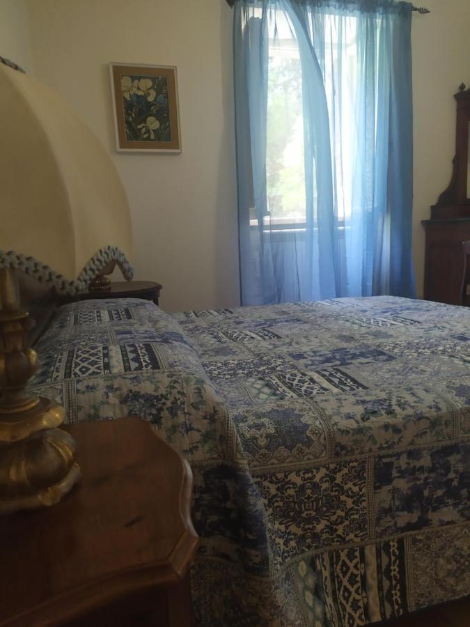 Camere Le Cascatelle Ассізі Екстер'єр фото