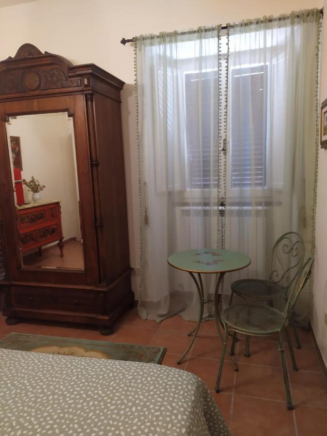 Camere Le Cascatelle Ассізі Екстер'єр фото
